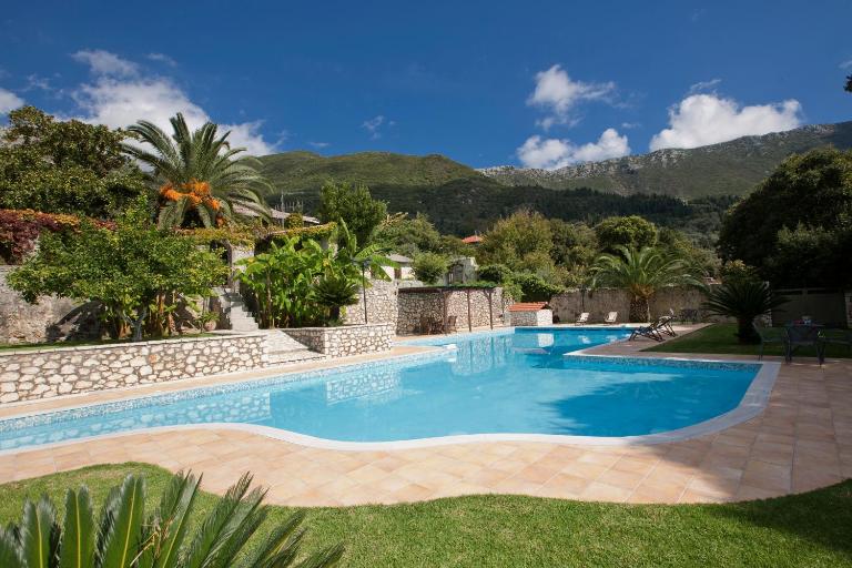 Villagio Magnolia - B&B Sívros
