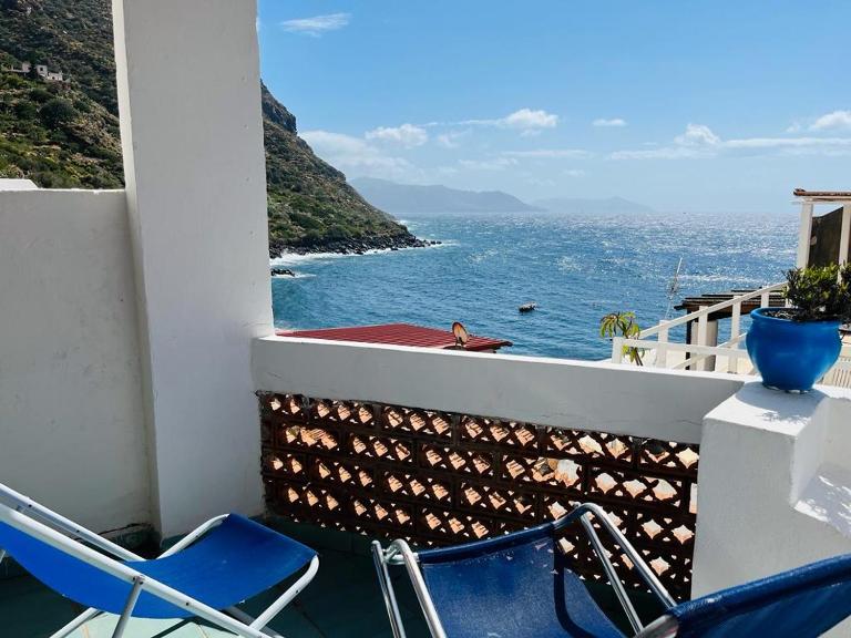 Perla Salina - Bed and Breakfast Leni