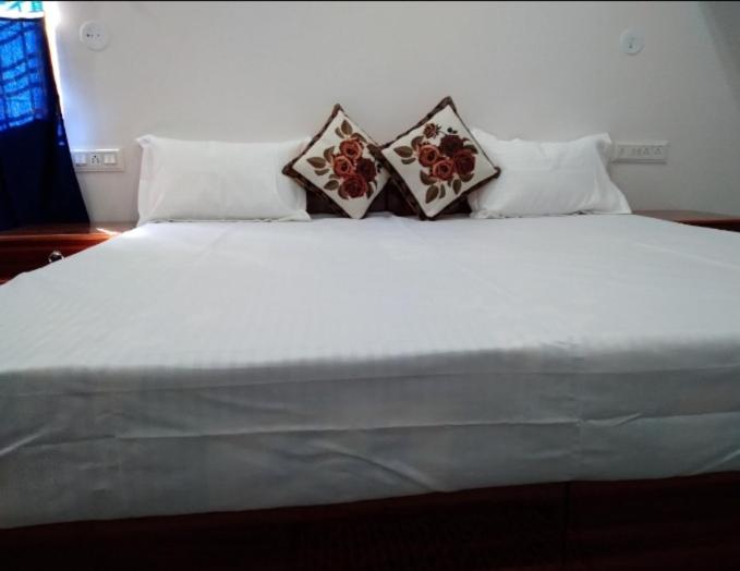 Planet home stay - Chambres d'hôtes Khajurâho