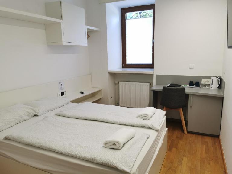Rooms Sincere 1830 - Chambres d'hôtes Ljubljana