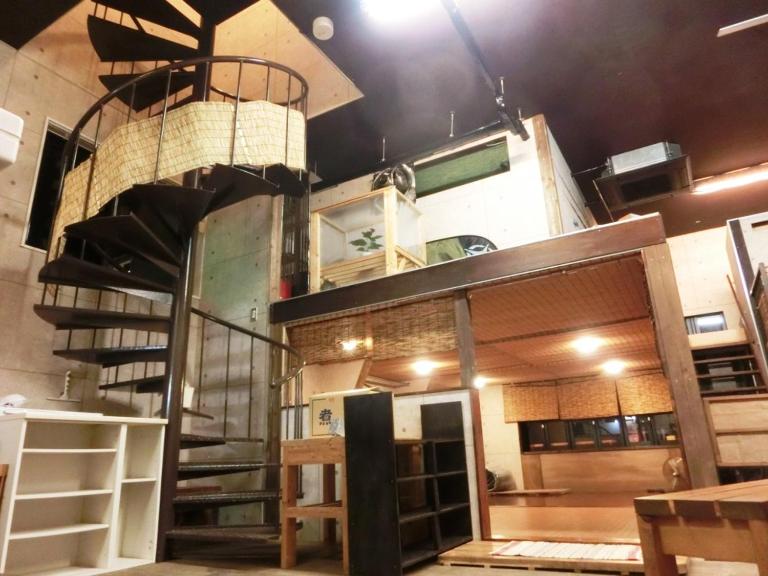 潮風room@SUN(シオカゼルームアットサン) - B&B Minami-Bōsō