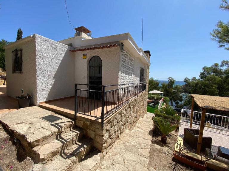 La casa de la calita - Chambres d'hôtes El Campello