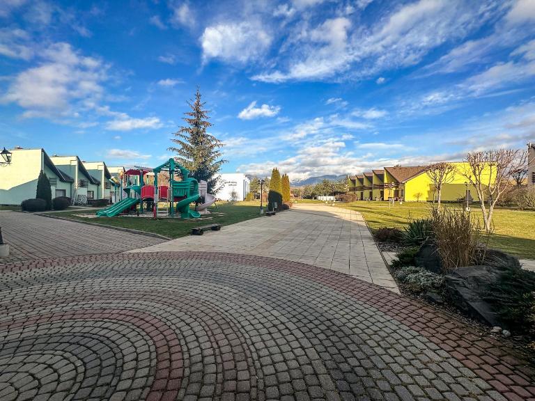 Apartmán 339 - Tatralandia - B&B Liptovský Mikuláš