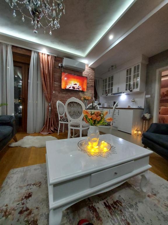 Apartman Hedonist - Bed and Breakfast Vrnjačka Banja