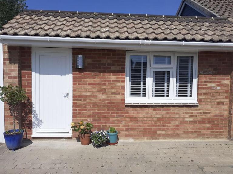 The Studio - B&B Felpham