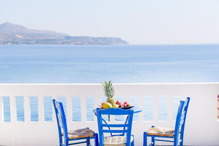 Kalyves Bay - Bed and Breakfast Kalyves