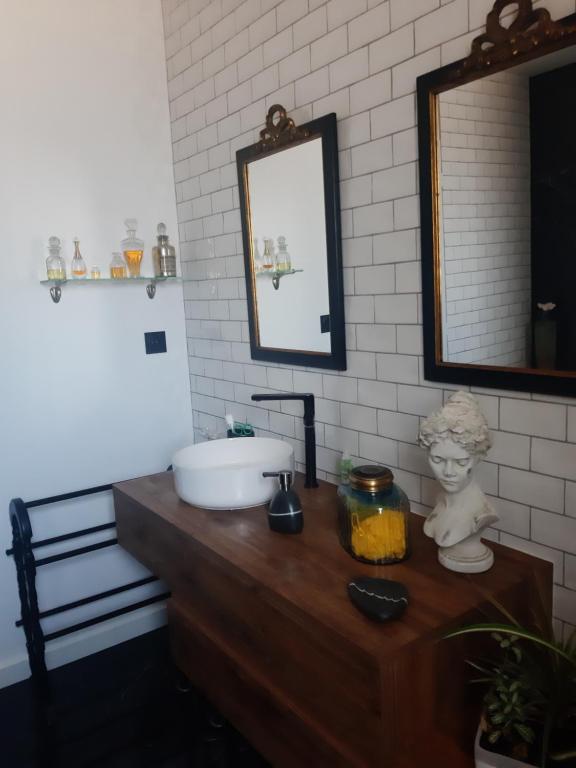 L'Olivier - B&B Beuzeville