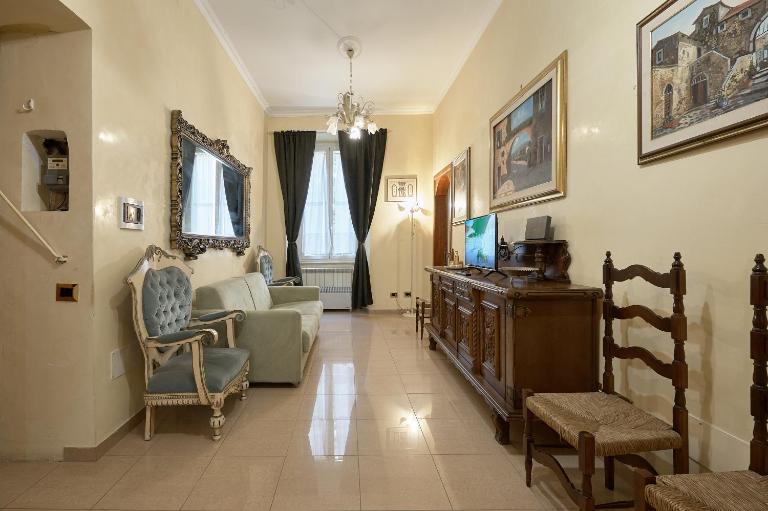 Stop Termini - B&B Roma