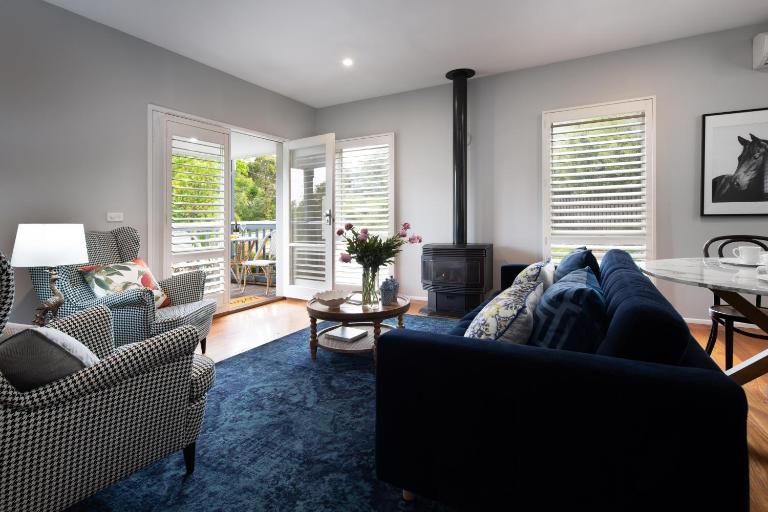 Lake Orchard Villas - B&B Daylesford