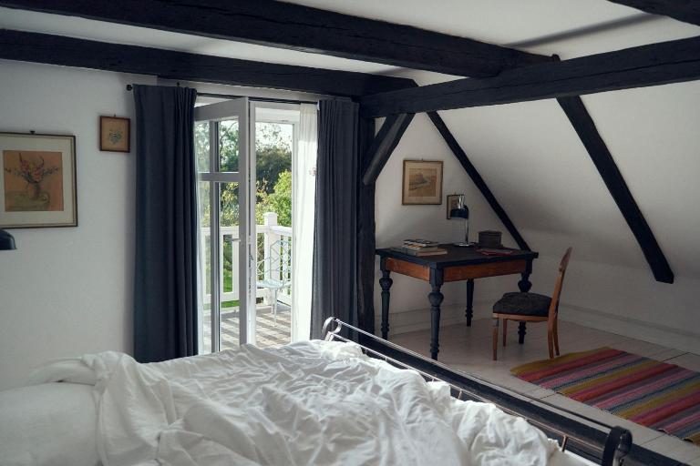 Panorama-Loft Fehmarn mit Meerblick - Ferienwohnung Fehmarn