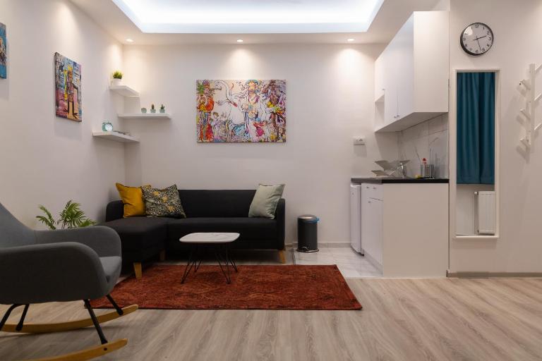 Fair Apartment - B&B Belgrade