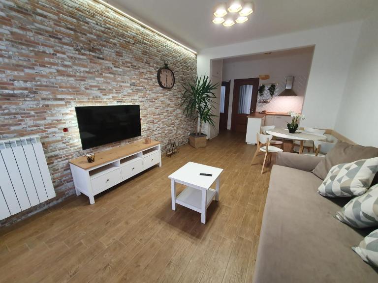 Casa eNNe, Appartamento Vicino Centro e Juventus Stadium - Ferienwohnung Turin