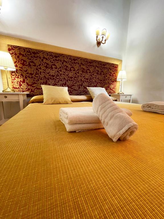 Pellegrino 62 - B&B Roma