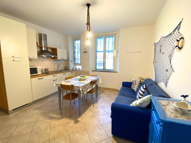 Appartamento Bucaniere - B&B San Vincenzo