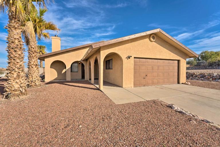 Bullhead City Home < 2 Mi to Colorado River! - Ferienwohnung Bullhead City