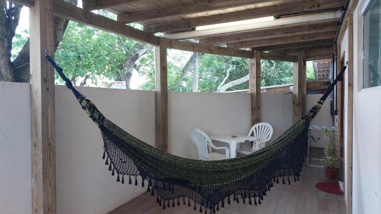 Casa Canto do Farol - B&B Navegantes