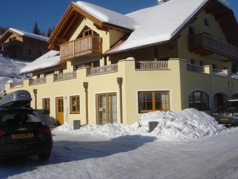 Annaberg TOP 1 - Bed and Breakfast Annaberg im Lammertal