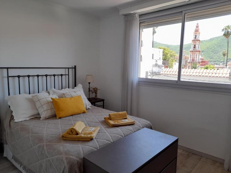 Departamento temporario en Salta la Linda - B&B Salta