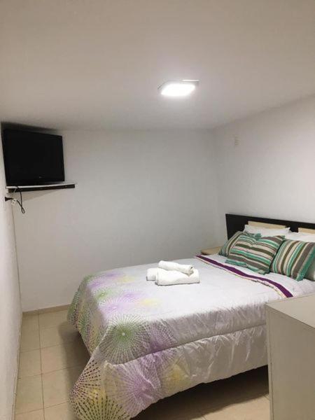 Coqueto dpto Interno. - B&B San Rafael
