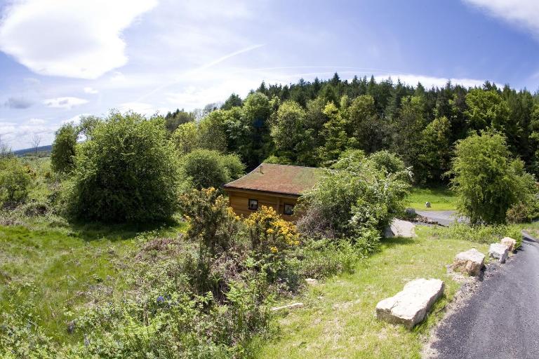Yorkshire Dales Lodge 12 by Together Travel - 3-Bed Family Retreat - Bed and Breakfast Richmond