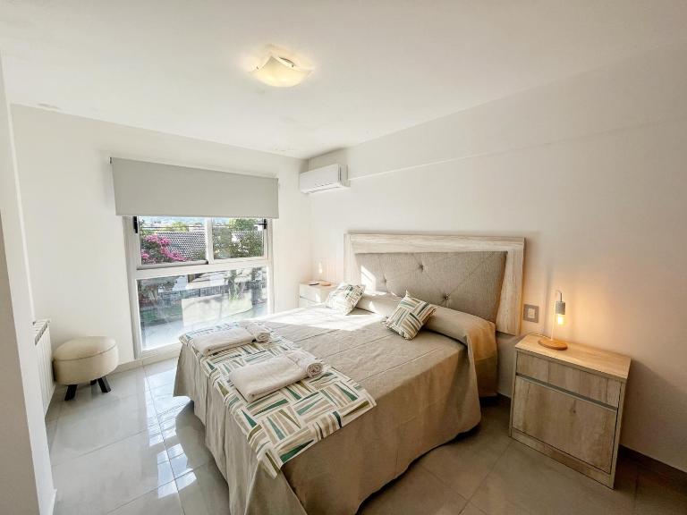 HABITAT Departamentos - Ferienwohnung Villa Carlos Paz