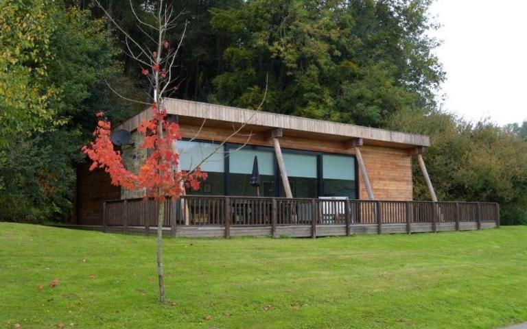Yorkshire Dales Lodge 10 by Together Travel - 3-Bed Ensuite Retreat - B&B Richmond