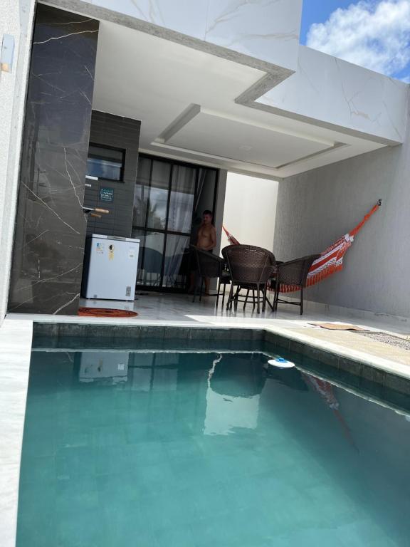 Casa da Praia Carapibus - B&B Conde