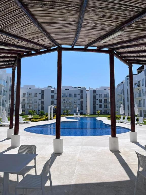 Hermoso Departamento Entero Planta Baja - B&B Acapulco de Juárez