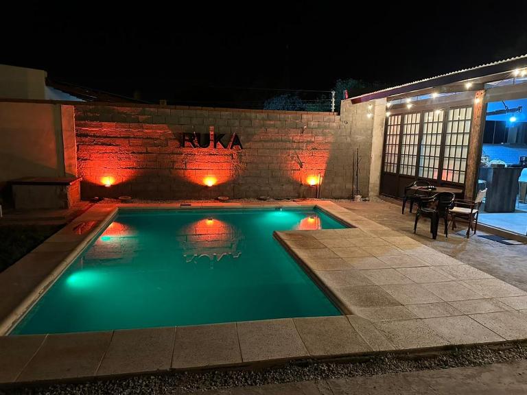 Ruka Baradero - Ferienwohnung Baradero