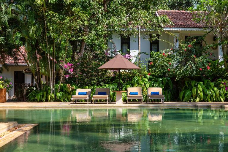 Why House - Ferienwohnung Unawatuna