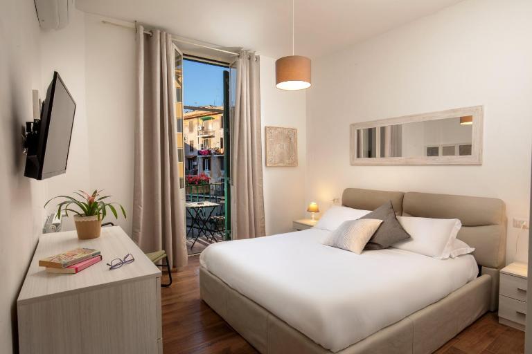 Fornaci Vatican Flat - B&B Roma