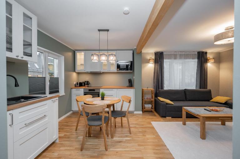 Loode lux with sauna - B&B Tartu