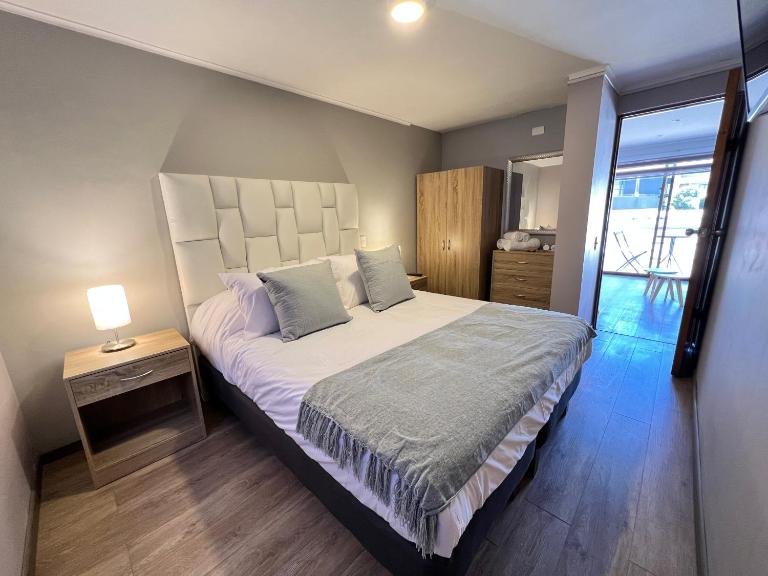 Spazios Apart Hotel Reñaca - B&B Viña del Mar