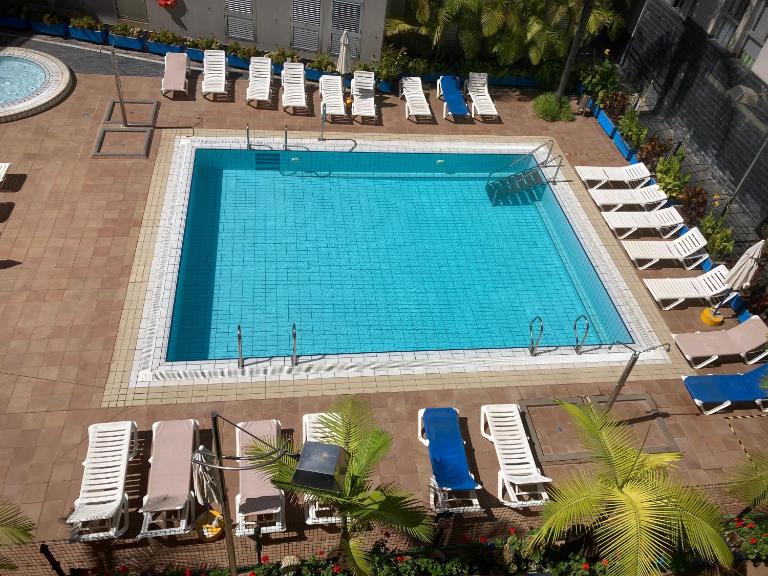 MARTSARAs PISCINA SARDINA - B&B Gáldar