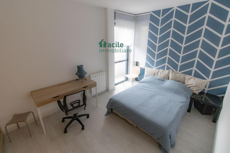 WELCOME HOME - CAMERA privata in Appartamento Condiviso a RHO - B&B Rho