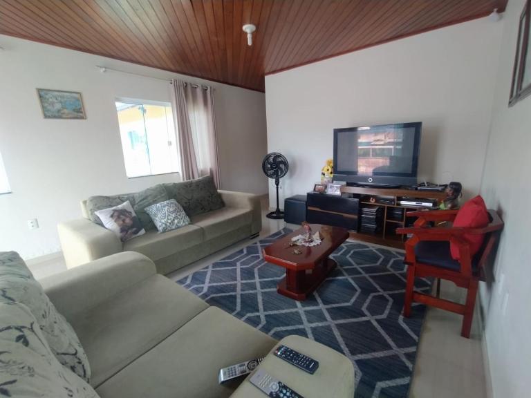 Casa de férias - B&B Bombinhas