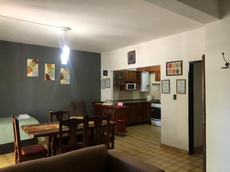 Complejo Semaso - B&B Ciudad de Santa Rosa