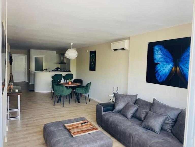 Ferienwohnung im Herzen von Cala Ratjada - Ferienwohnung Cala Rajada