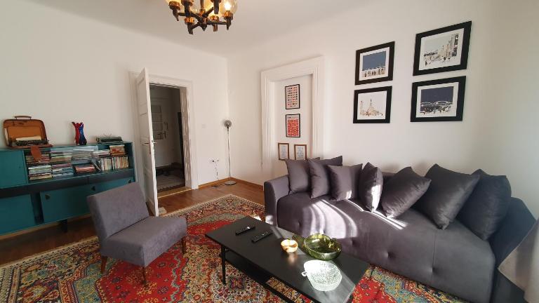 Apartmani Novi Sad SV23 - B&B Novi Sad