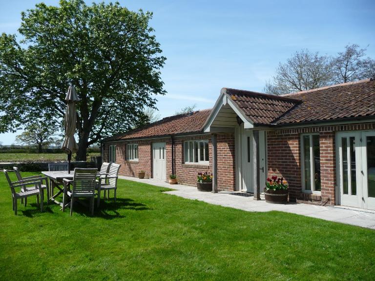 The Long Barn - B&B Baltonsborough