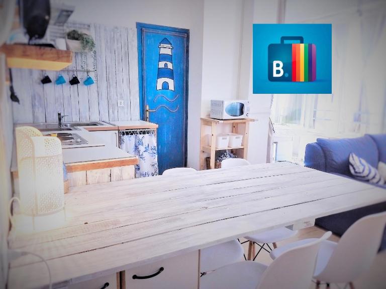 "Beach Cottage" monolocale vicino alla spiaggia - B&B Chioggia