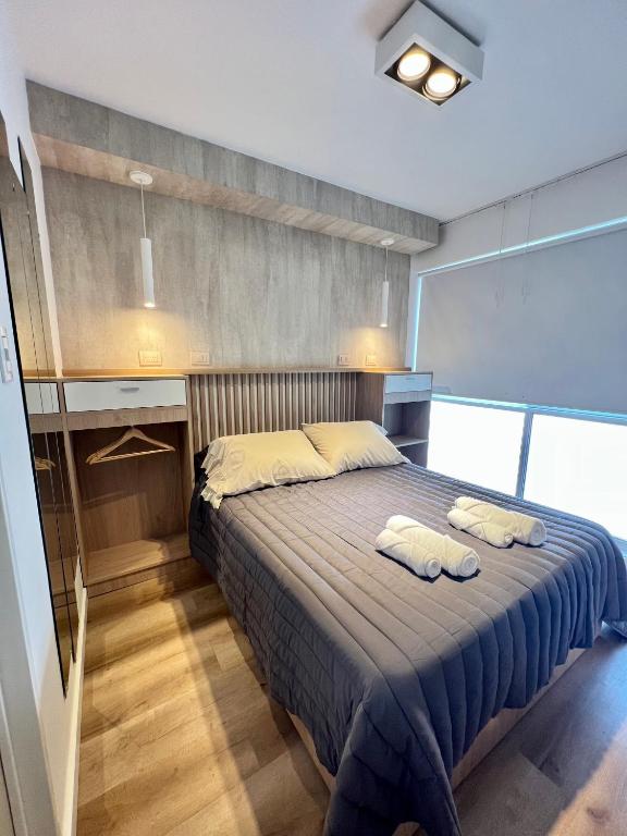 Estudio - apartamento cómodo y acogedor SS1 - Ferienwohnung Córdoba