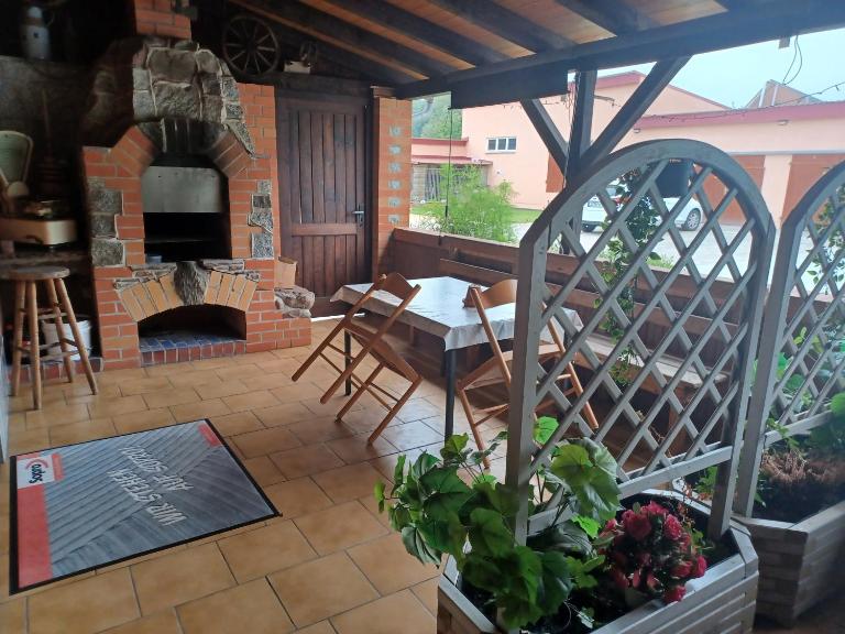 Pension Pawlak - B&B Tauche