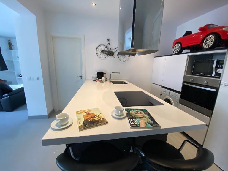 Apartamento en Madrid Rio - B&B Madrid