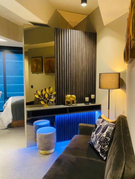 EXCLUSIVO APARTAESTUDIO USAQUEN - B&B Bogotá