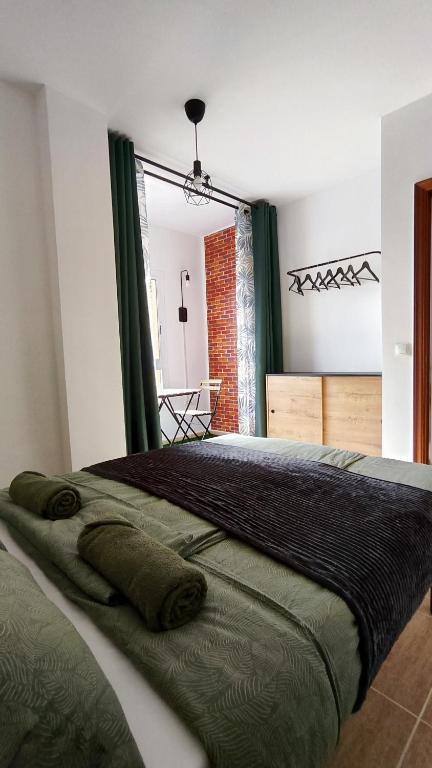 Puipana Apartment, Fuerteventura - B&B Puerto del Rosario