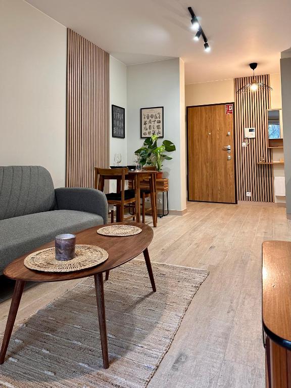 C53 - Bed and Breakfast Warschau