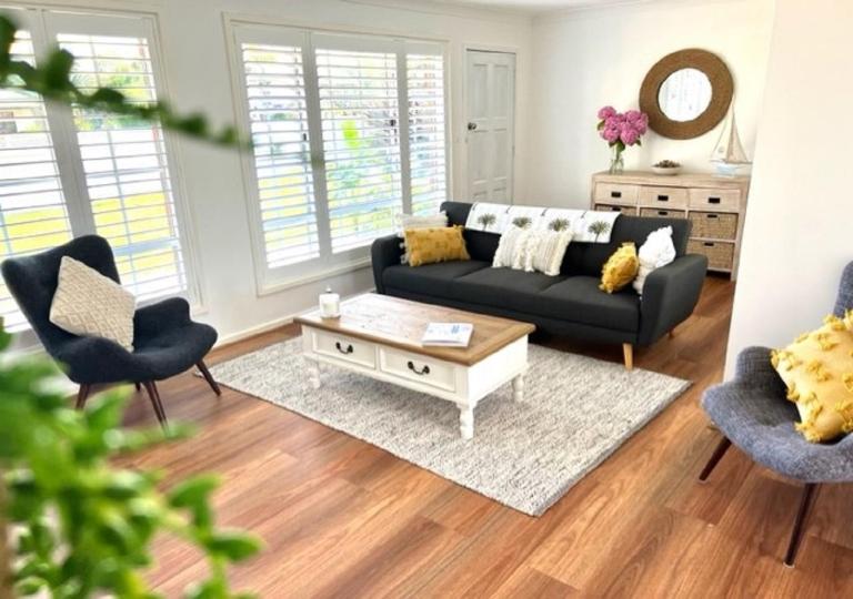 47 Murrah - Lux 3 bed home, walk to everything - Pet friendly - Ferienwohnung Bermagui