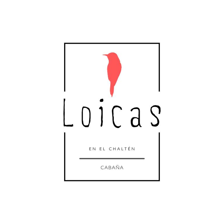 Loicas en El Chaltén - Cabaña - Bed and Breakfast El Chaltén