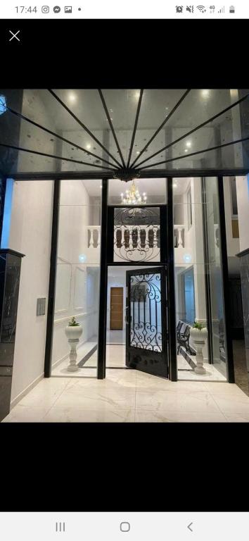 Departamento 51 TORRE PARIS - B&B Resistencia